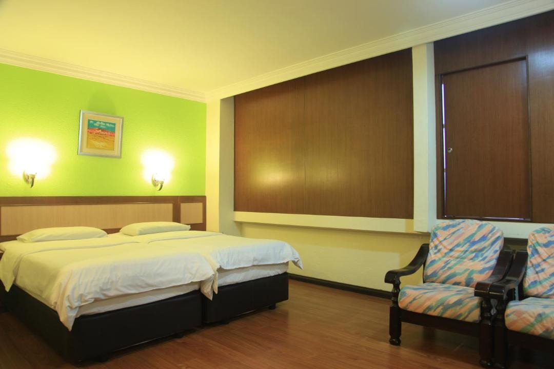 Photo of Bedroom in Kampung Tanjung Kapur