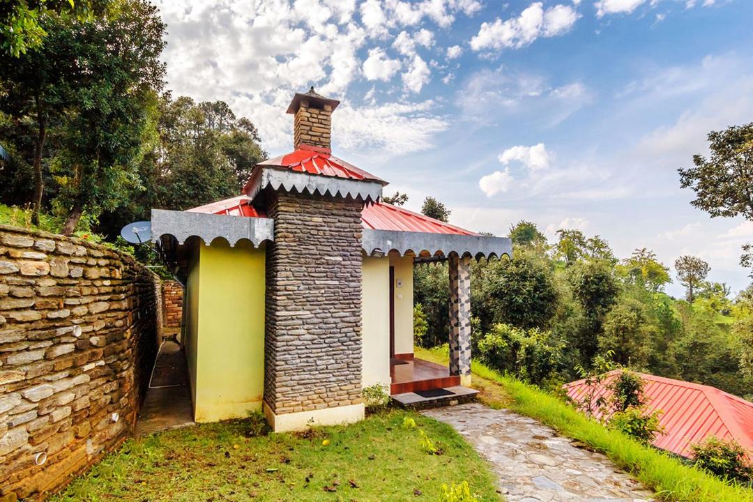 Photo of Others in Kausani