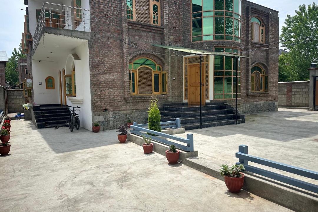 Photo of Others in Rajbagh