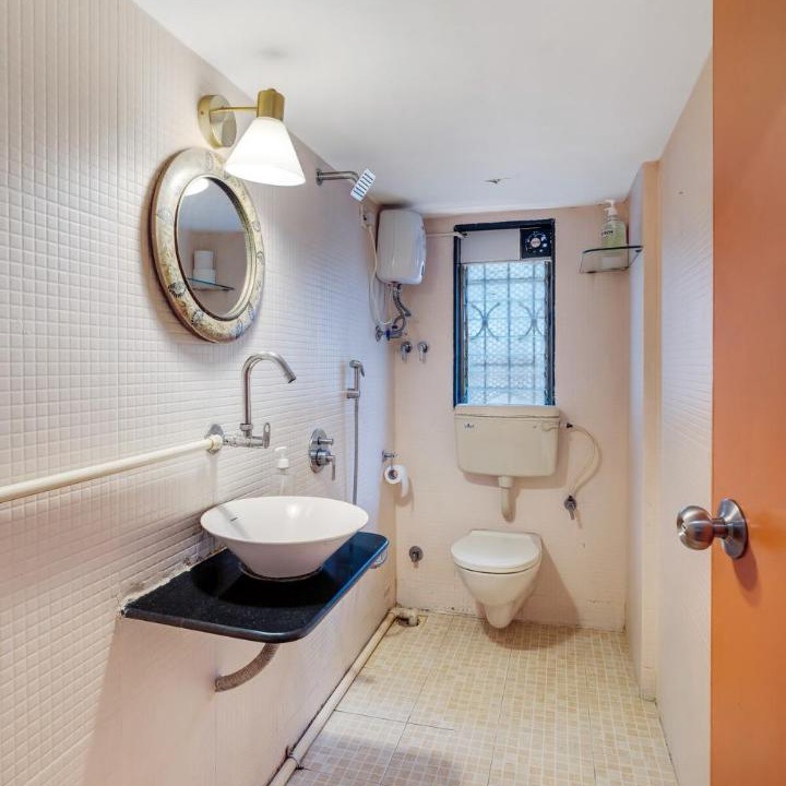 Photo of Bathroom in Ranwar