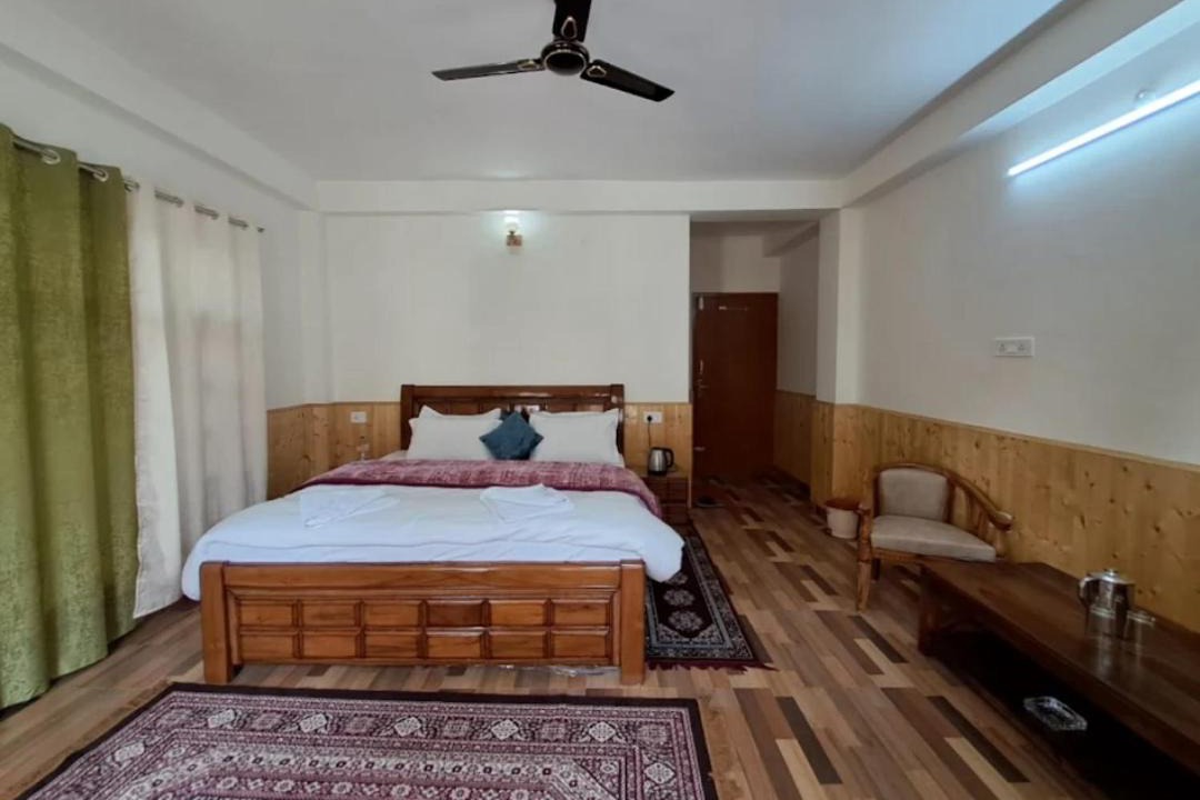 Photo of Bedroom in Tabo