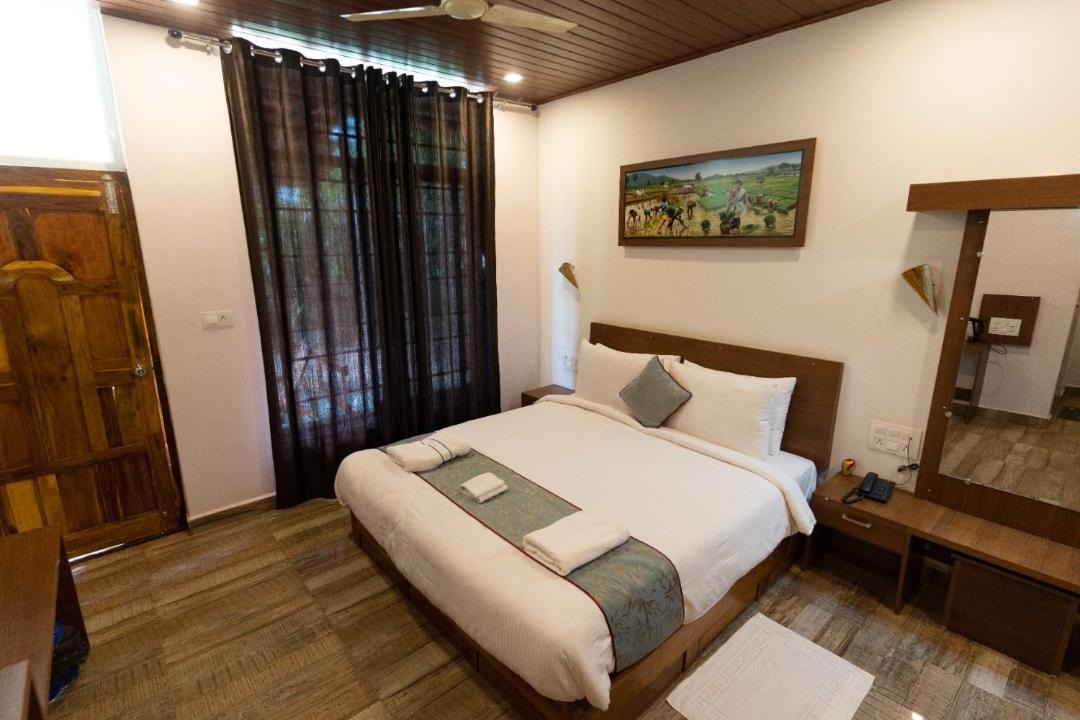 Photo of Bedroom in Sirsi