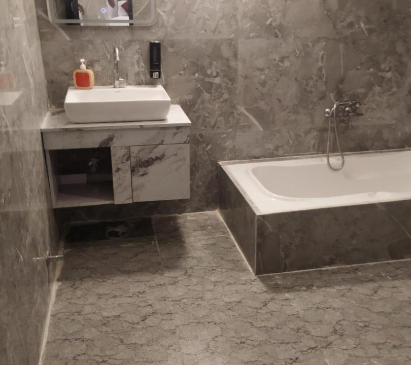 Photo of Bathroom in Lucknow