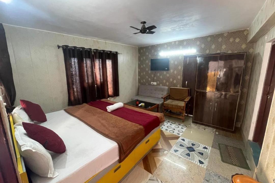 Photo of Bedroom in Lucknow