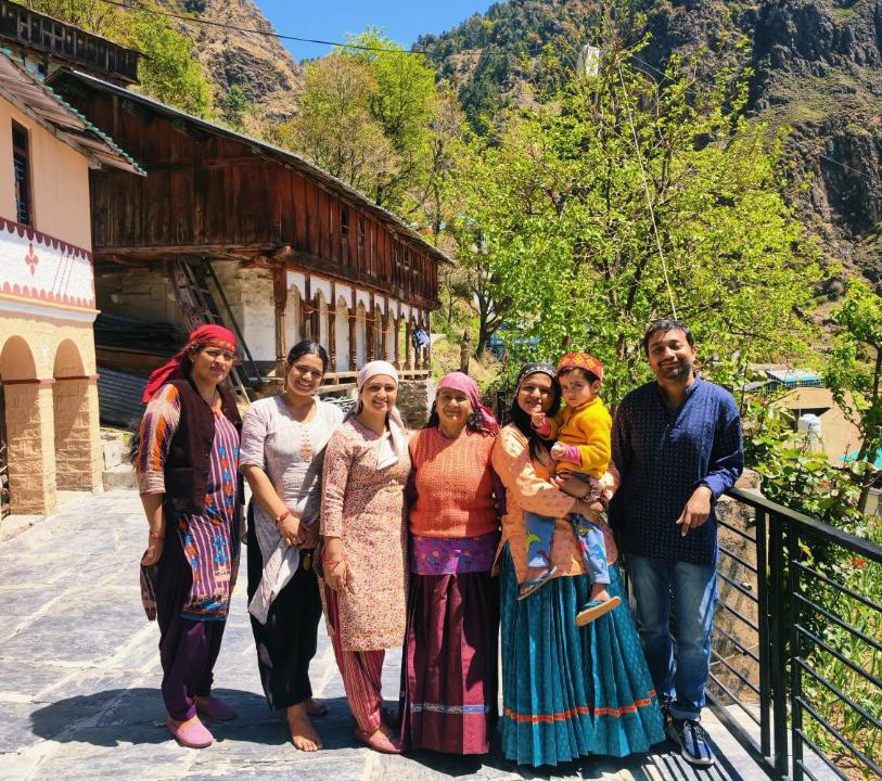 Photo of Others in Chakrata