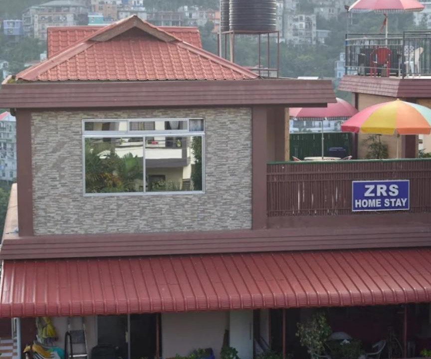 Photo of Others in Aizawl