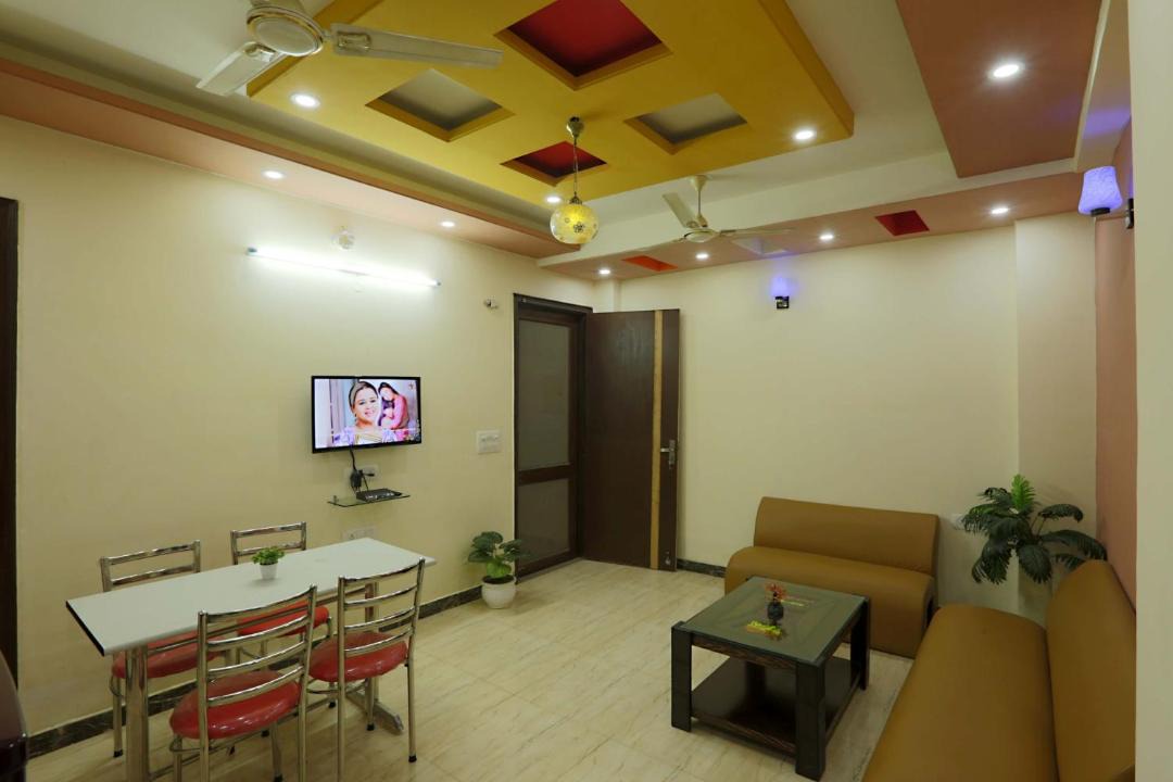 Photo of Others in Vasant Kunj