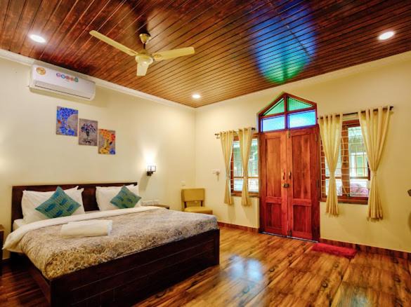 Photo of Bedroom in Baga