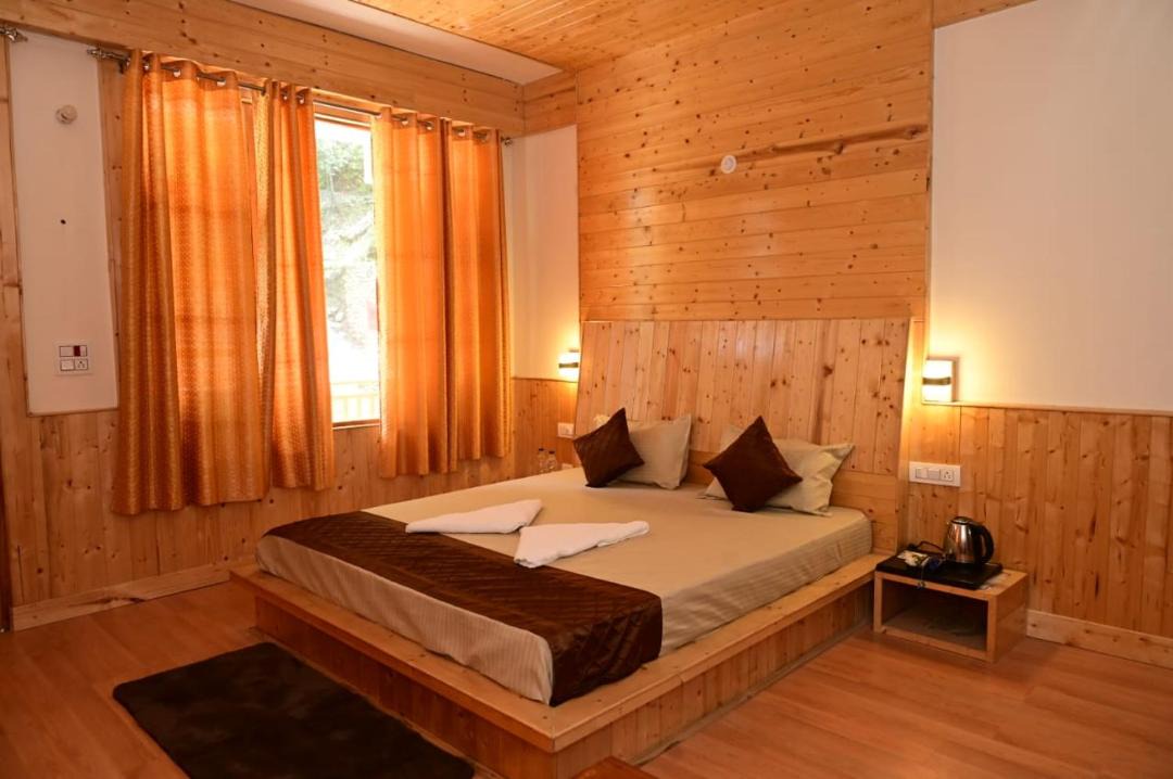 Photo of Bedroom in Banjar