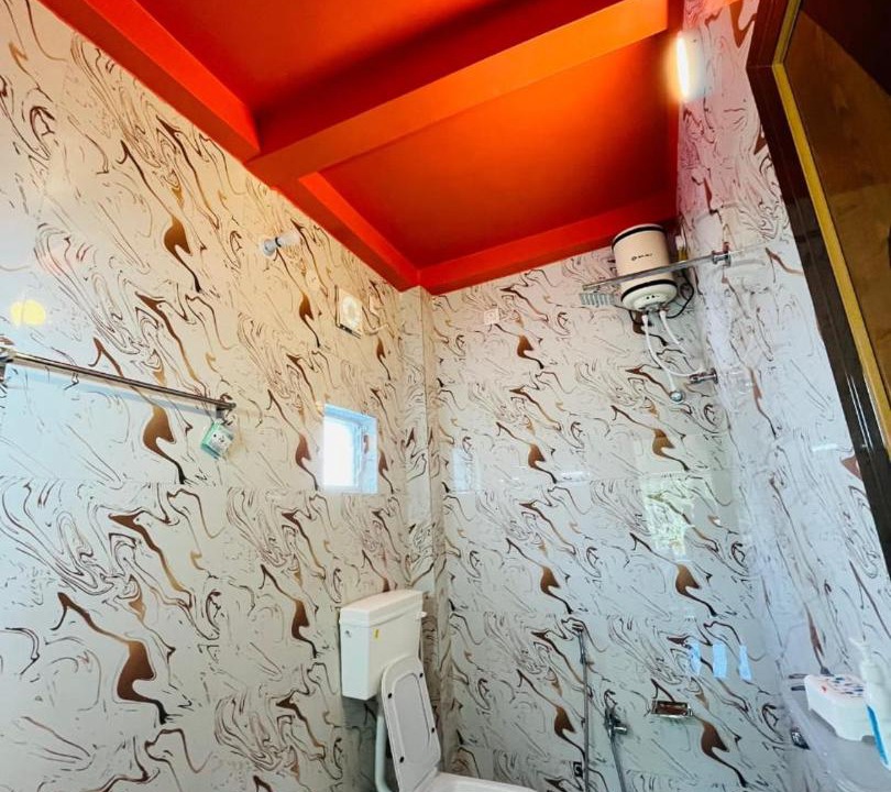 Photo of Bathroom in Rajpur Sonarpur