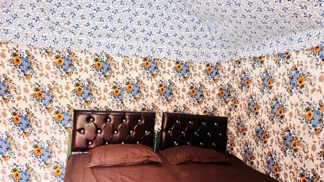 Photo of Bedroom in Mussoorie