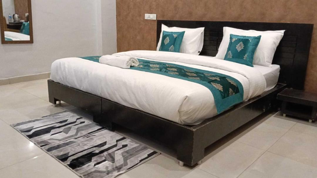Photo of Bedroom in Sector 39