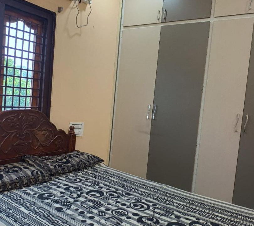 Photo of Bedroom in Bhadrachalam