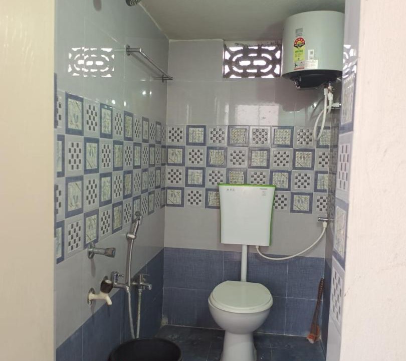 Photo of Bathroom in Bhadrachalam