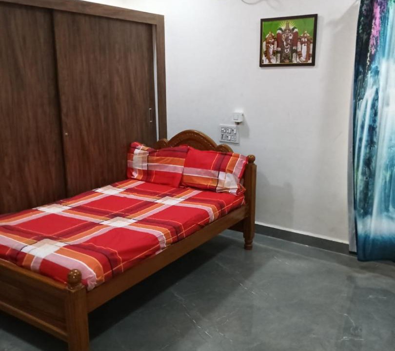 Photo of Bedroom in Tirupati