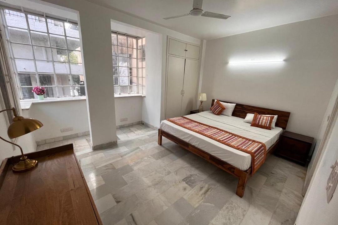 Photo of Bedroom in South Extension