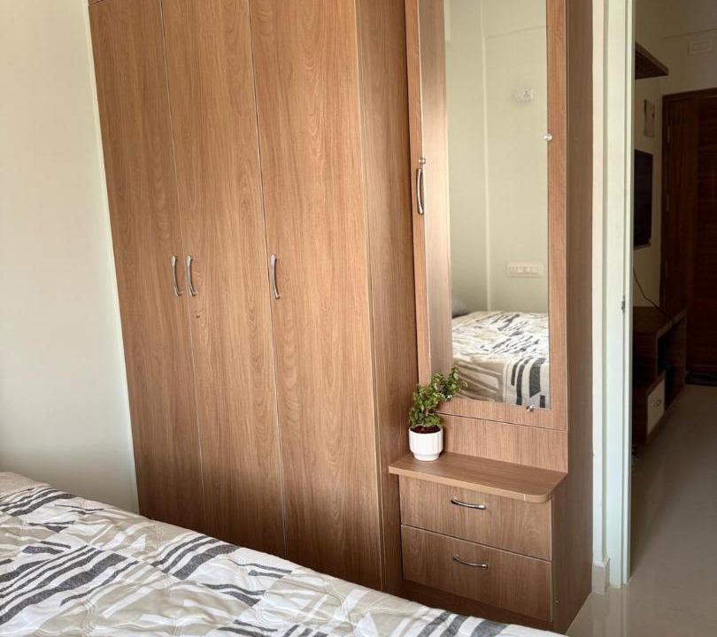 Photo of Bedroom in Sector 2