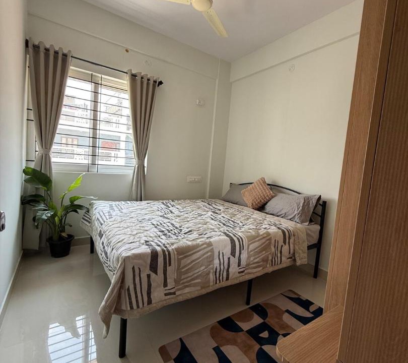 Photo of Bedroom in Sector 2