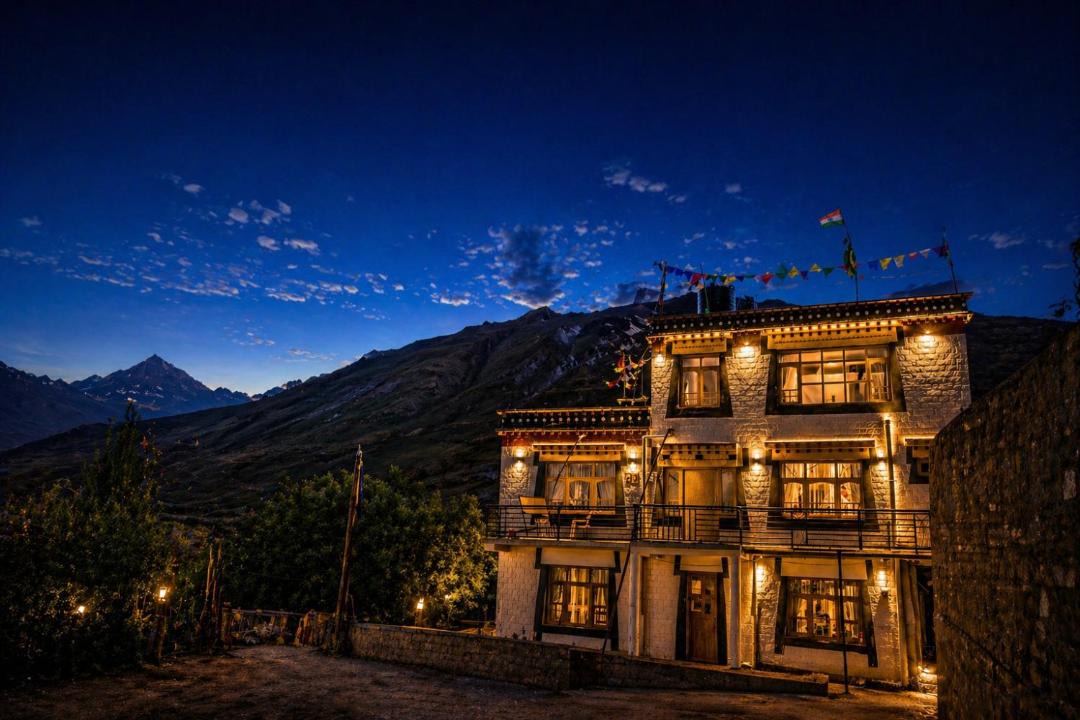 Photo of Others in Spiti