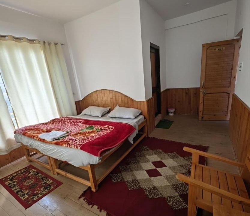 Photo of Bedroom in Gunehr