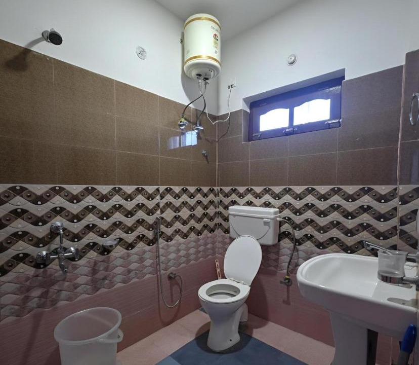Photo of Bathroom in Gunehr