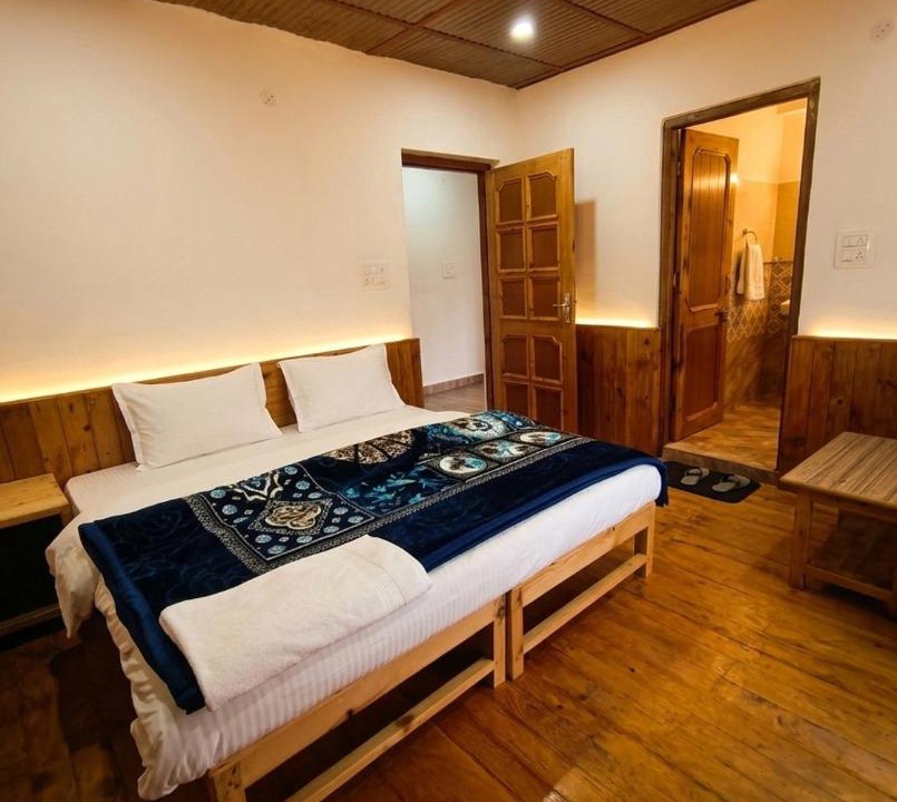 Photo of Bedroom in Gunehr