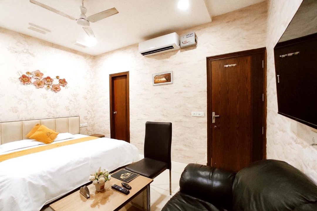 Photo of Bedroom in Ludhiana