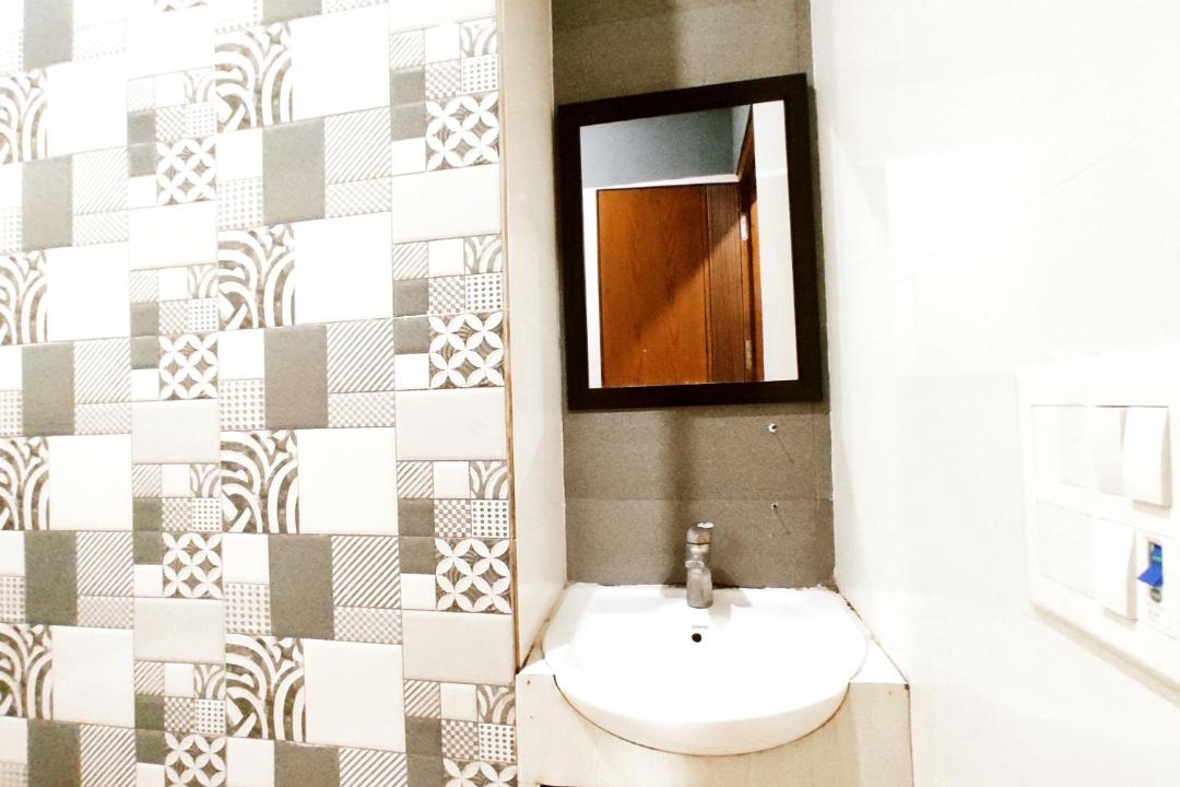 Photo of Bathroom in Ludhiana