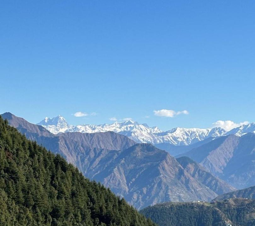Photo of Others in Dalhousie