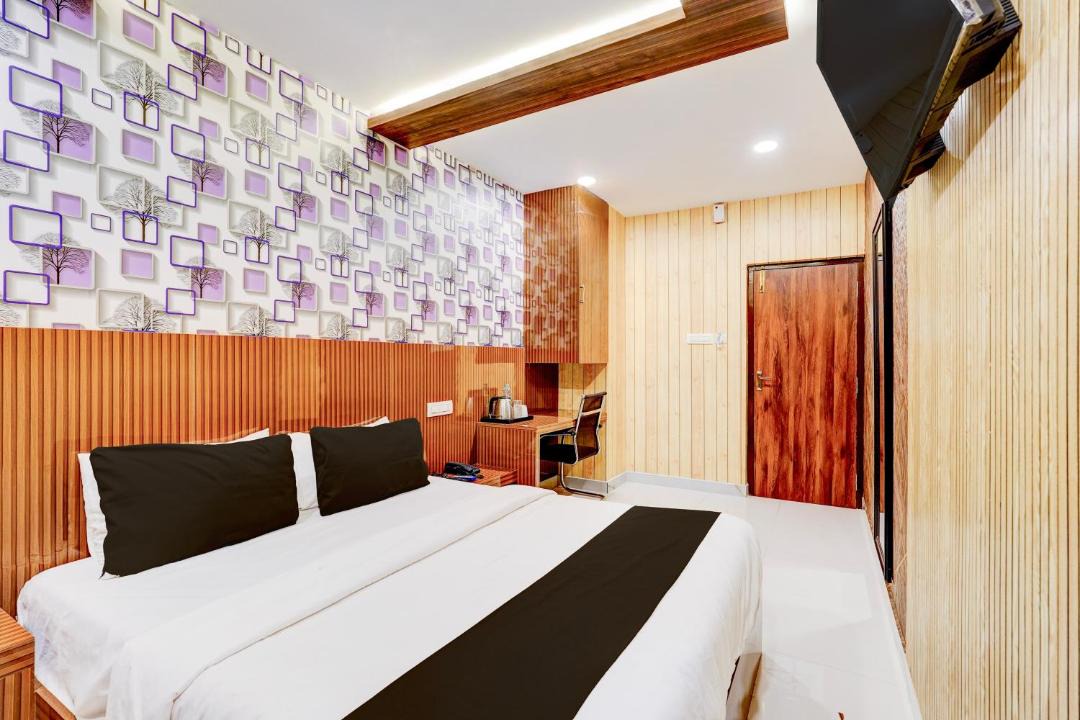 Photo of Bedroom in Chennai