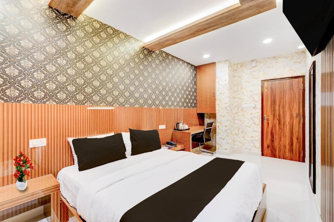 Photo of Bedroom in Chennai
