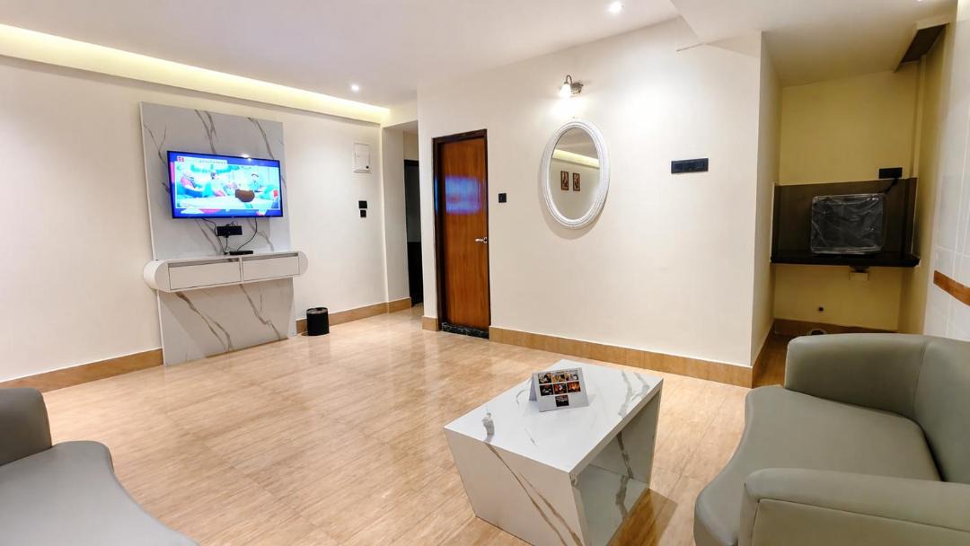 Photo of Livingroom in Turuk