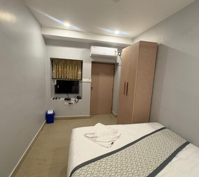 Photo of Bedroom in Royapettah