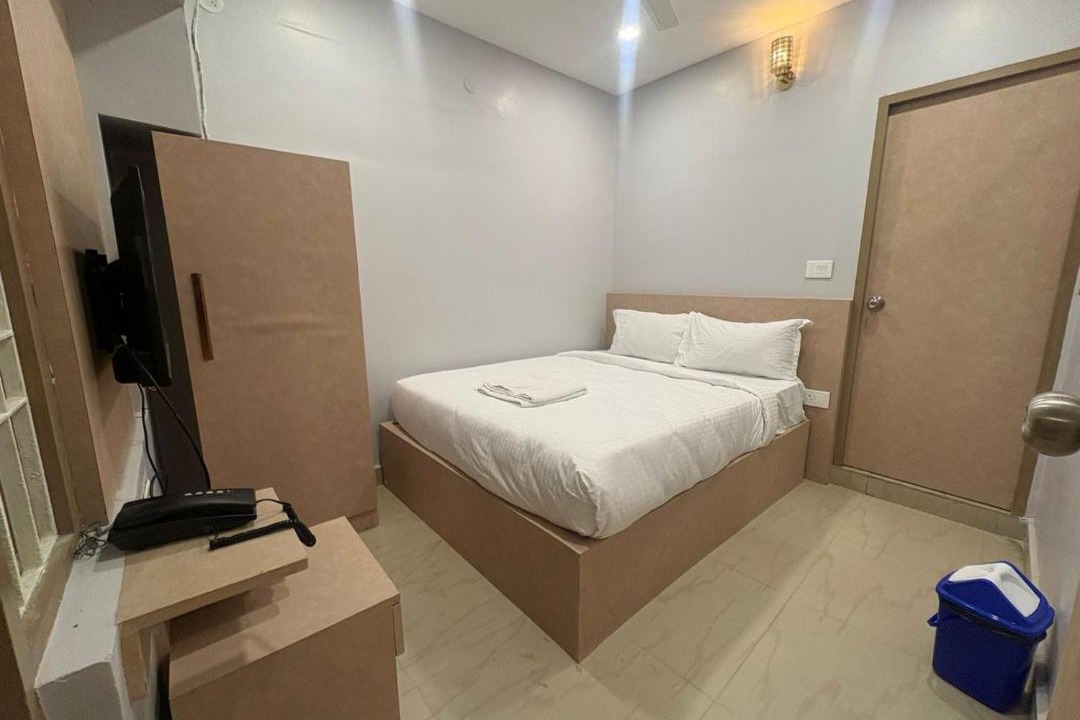 Photo of Bedroom in Royapettah