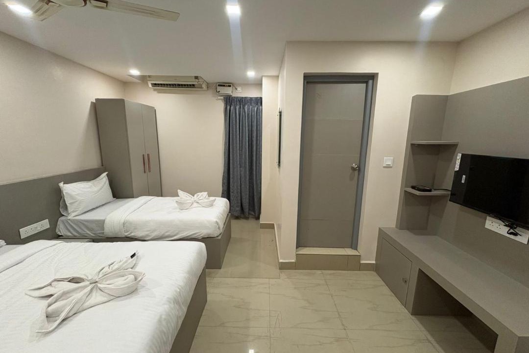 Photo of Bedroom in Royapettah