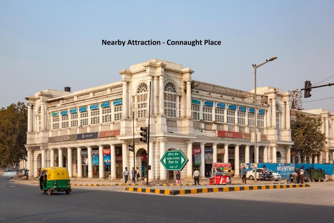 Photo of Others in Karol Bagh