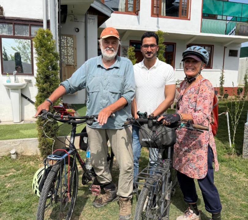 Photo of Others in Srinagar