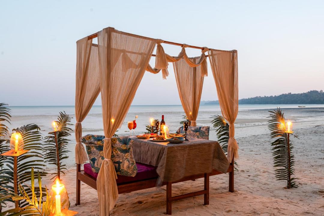 Photo of Others in Havelock Island