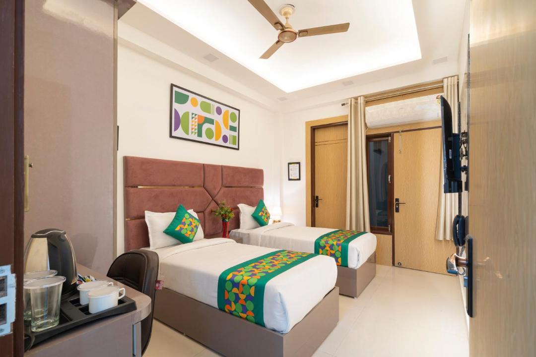 Photo of Bedroom in Sector 62