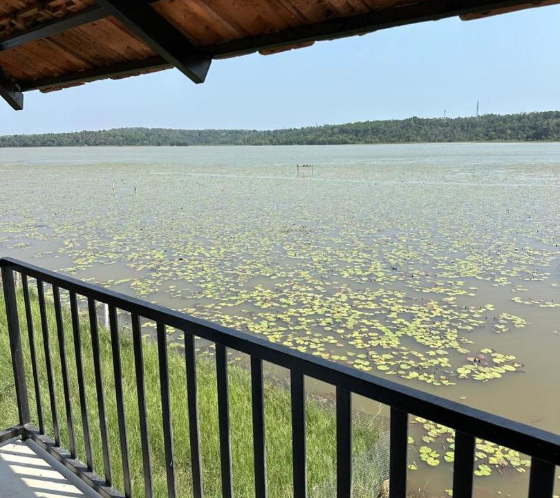 Photo of Patio Balcony in Quilon