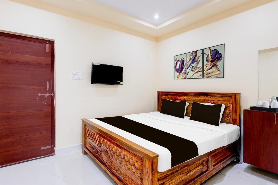 Photo of Bedroom in Visakhapatnam