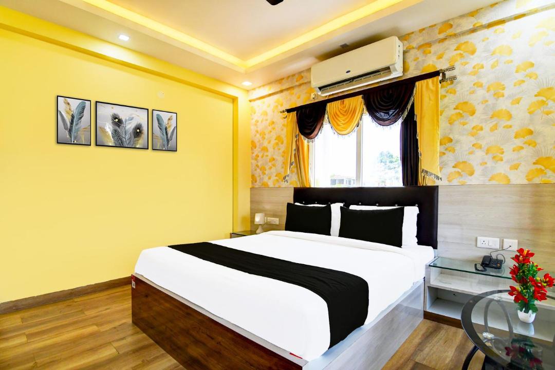 Photo of Bedroom in New Town