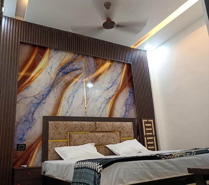 Photo of Bedroom in Faizabad