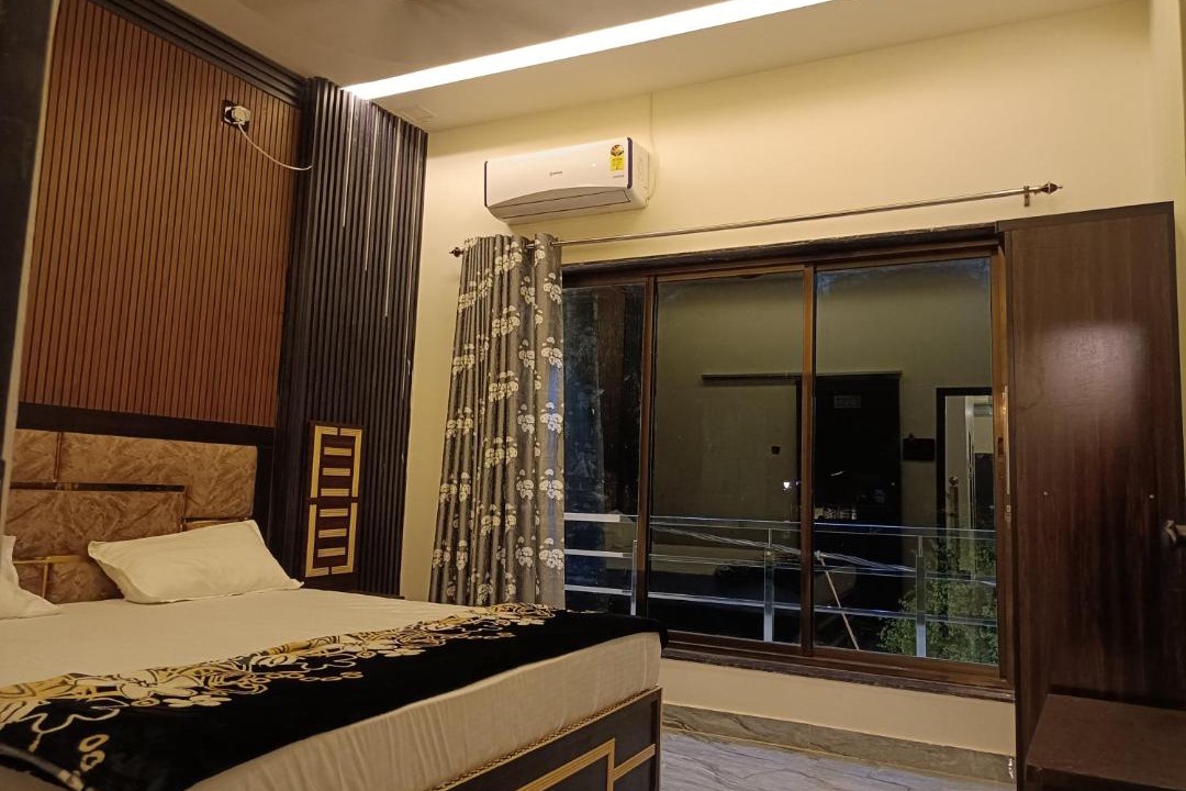 Photo of Bedroom in Faizabad