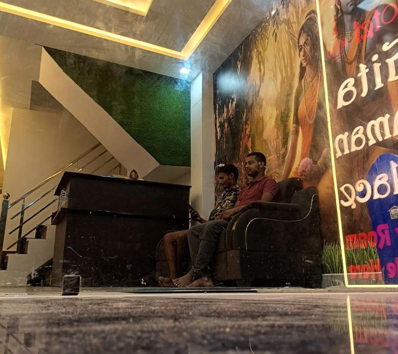 Photo of Livingroom in Faizabad