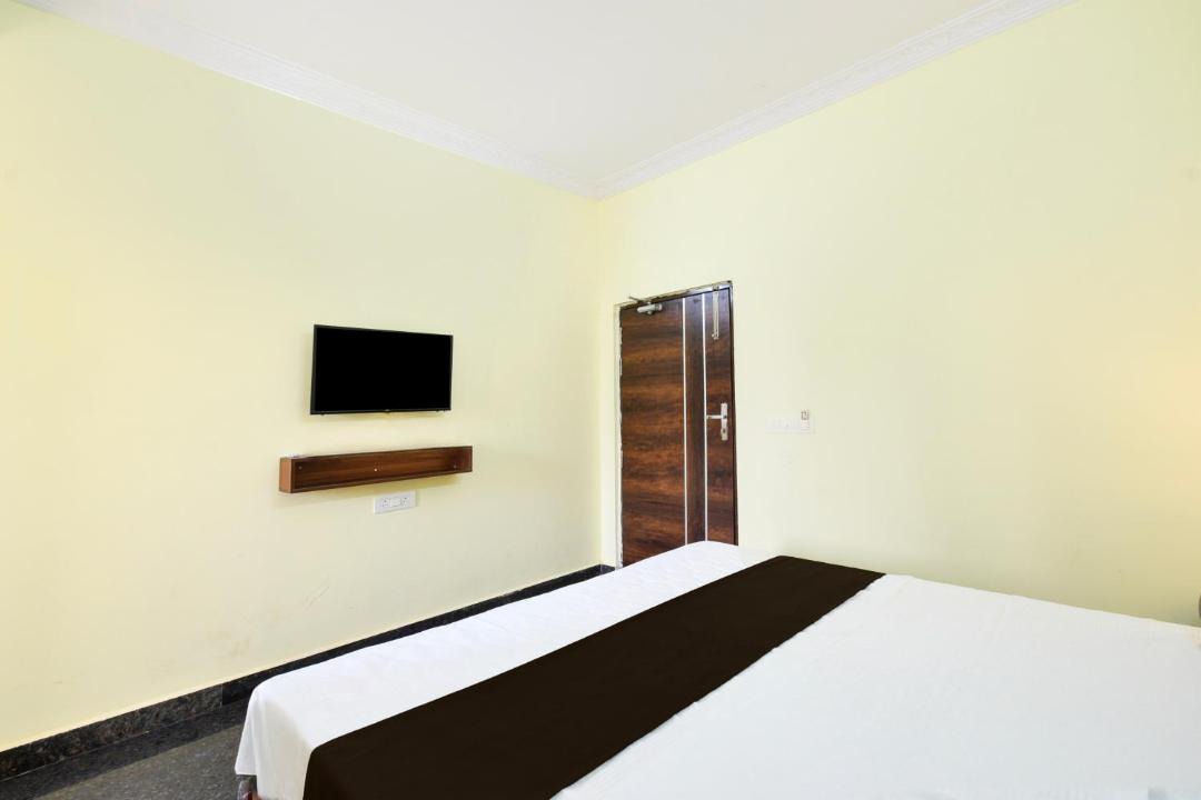 Photo of Bedroom in Hyderabad