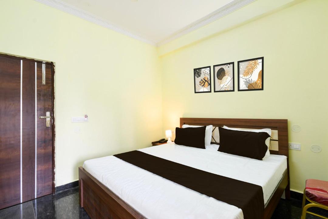 Photo of Bedroom in Hyderabad