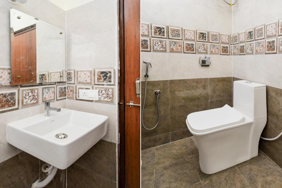 Photo of Bathroom in Hyderabad