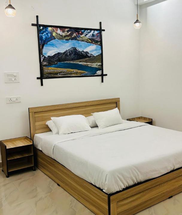 Photo of Bedroom in Sualkuchi