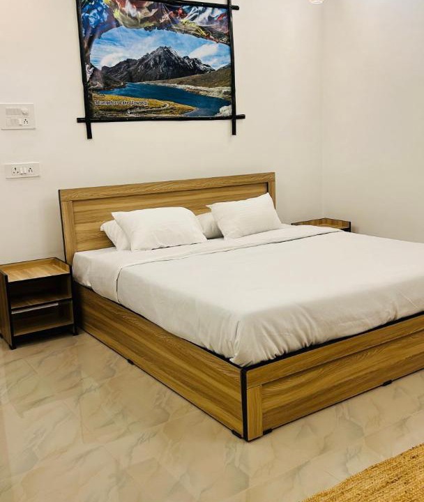 Photo of Bedroom in Sualkuchi